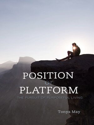 cover image of Position or Platform